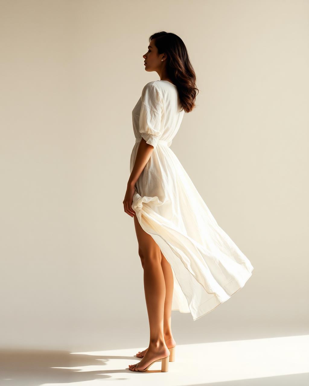 Chirurgie de la silhouette